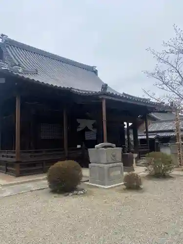 橘寺(奈良県)