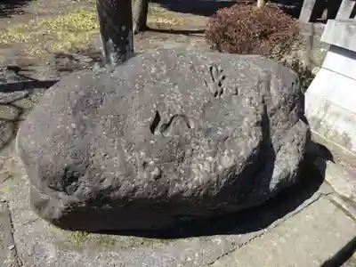 多度名神社のその他建物
