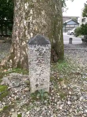 溝旗神社（肇國神社）のその他建物