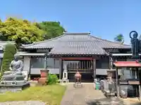 東光寺(埼玉県)