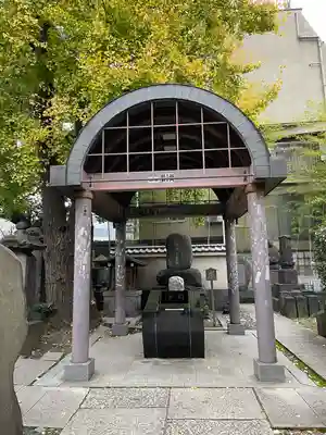 回向院(東京都)