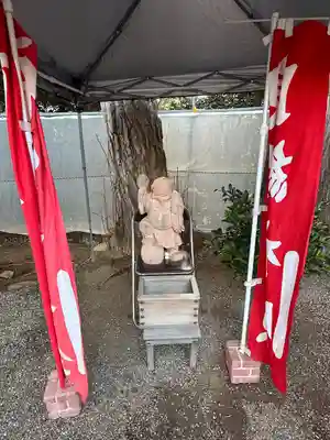 二柱神社(宮城県)