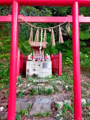 大山祇神社(三重県)