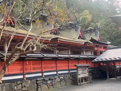 丹生都比売神社(和歌山県)