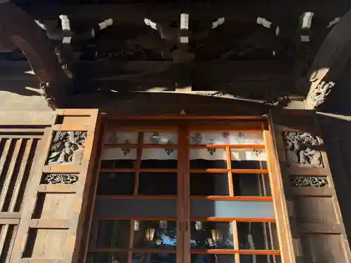 八幡橋八幡神社(神奈川県)