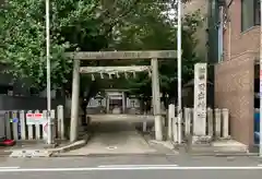 日出神社(愛知県)