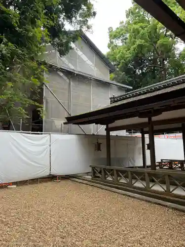 春日若宮神社(奈良県)