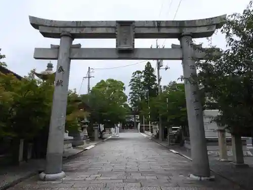 琴崎八幡宮(山口県)