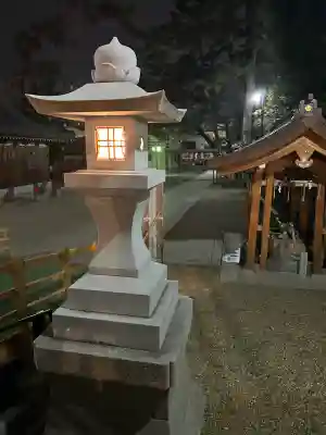 茨木神社(大阪府)