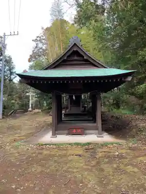 事代主神社のその他建物