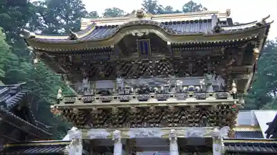 日光東照宮(栃木県)