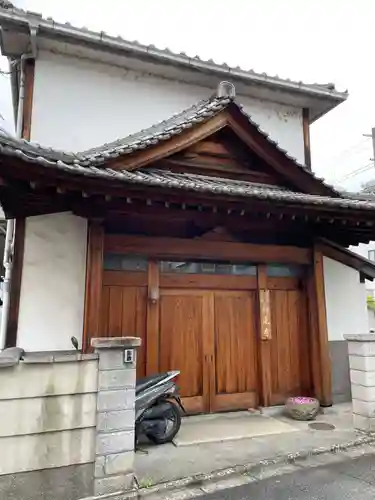 新道寺(京都府)