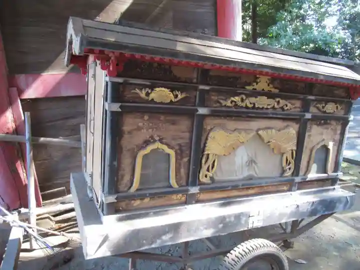 東昌寺(茨城県)