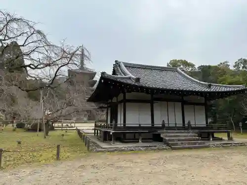醍醐寺(京都府)