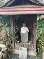 宝樹寺(京都府)