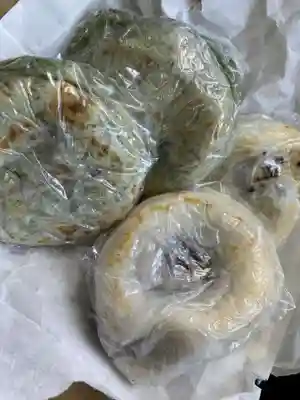 宮地嶽神社(福岡県)