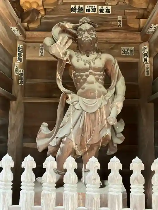 報恩寺(岩手県)