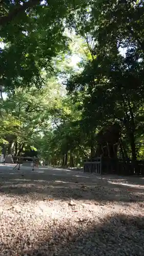 賀茂御祖神社（下鴨神社）のその他建物