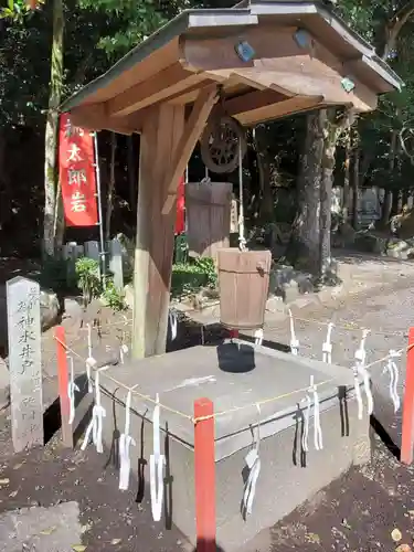 敢國神社(三重県)