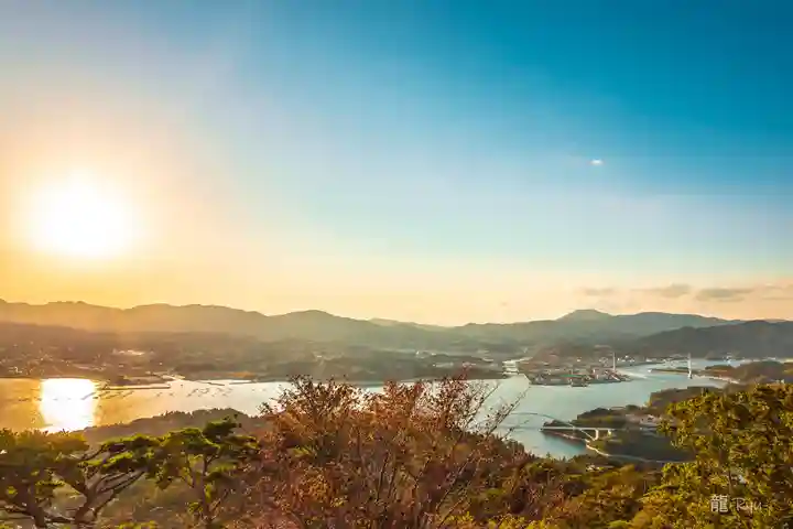 愛宕神社(宮城県)
