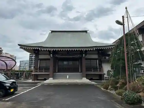 法輪院(宮城県)
