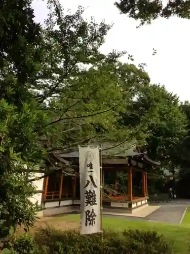 阿佐ヶ谷神明宮(東京都)