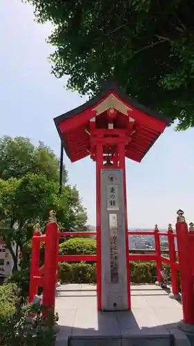足利織姫神社(栃木県)