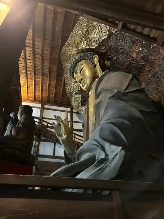 金鳳山 正法寺(岐阜県)