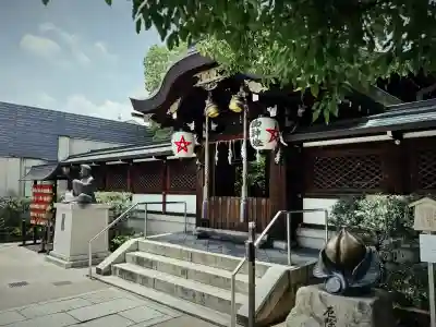 晴明神社(京都府)
