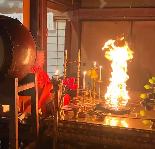 国上寺(新潟県)