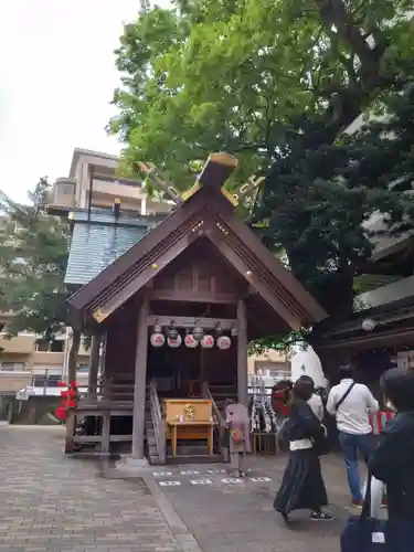 猿田彦神社(福岡県)