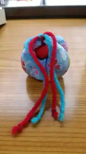 大牟田神社の授与品その他