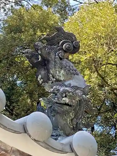 尾鷲神社(三重県)