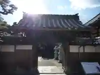 厚源寺(三重県)