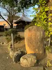 祐照庵　大戸観音堂(東京都)