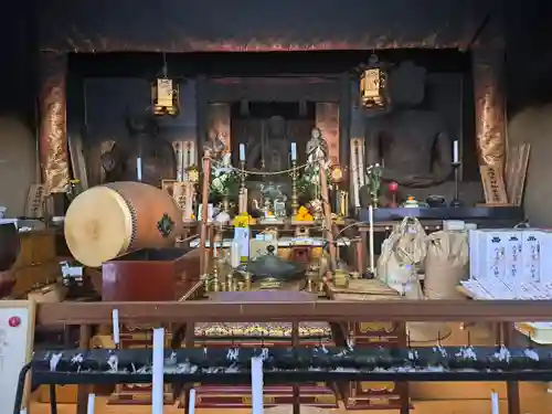 無動寺(大分県)