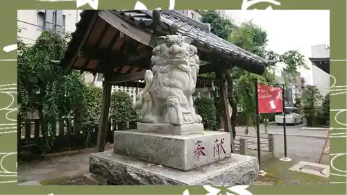 柏神社(千葉県)