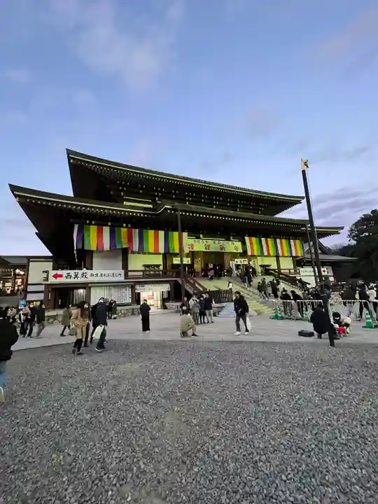 成田山新勝寺(千葉県)