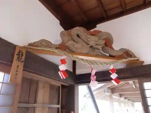 龍潭寺のその他建物