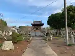 永享寺(千葉県)