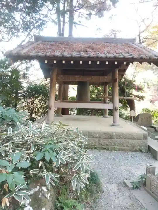 瑞泉寺(神奈川県)