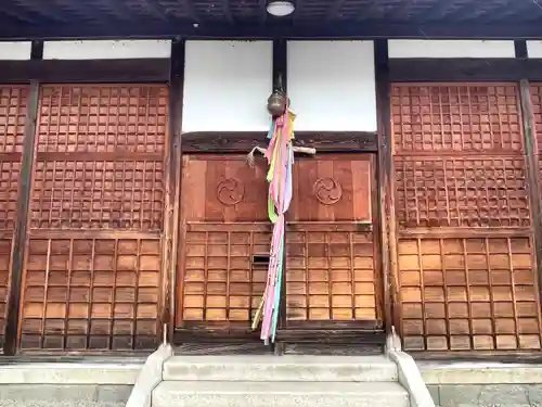 彦留神社(滋賀県)