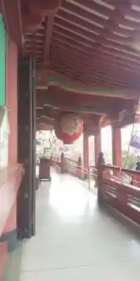 瀧泉寺（目黒不動尊）のその他建物