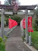 白髭神社(群馬県)