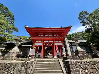 廣八幡宮(和歌山県)