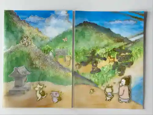 小野照崎神社(東京都)