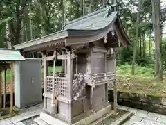 蔵王神社(滋賀県)