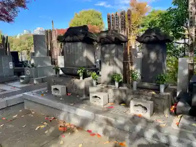 実相寺(東京都)