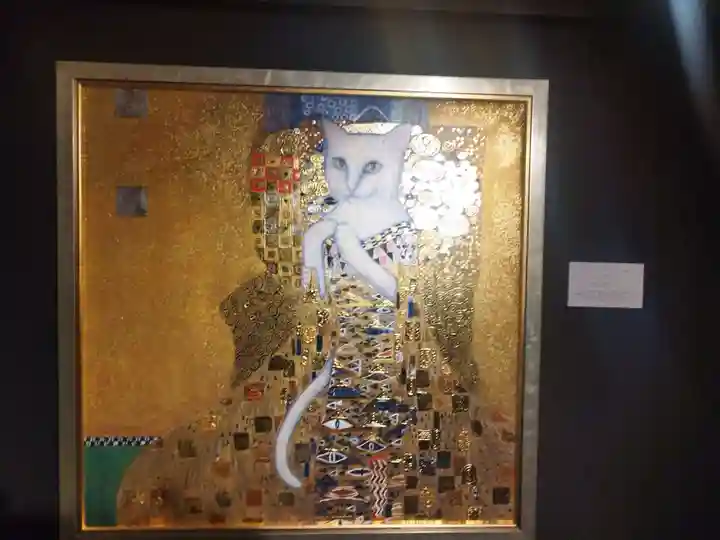 猫猫寺(京都府)