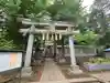 桜川御嶽神社(上板橋御嶽神社)(東京都)